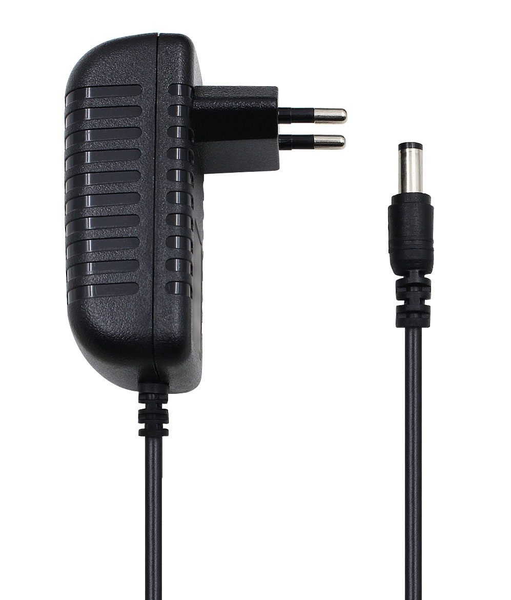 EU Adapter Voeding Voor Native Instruments Traktor Kontrol S2 S4 DJ Systeem
