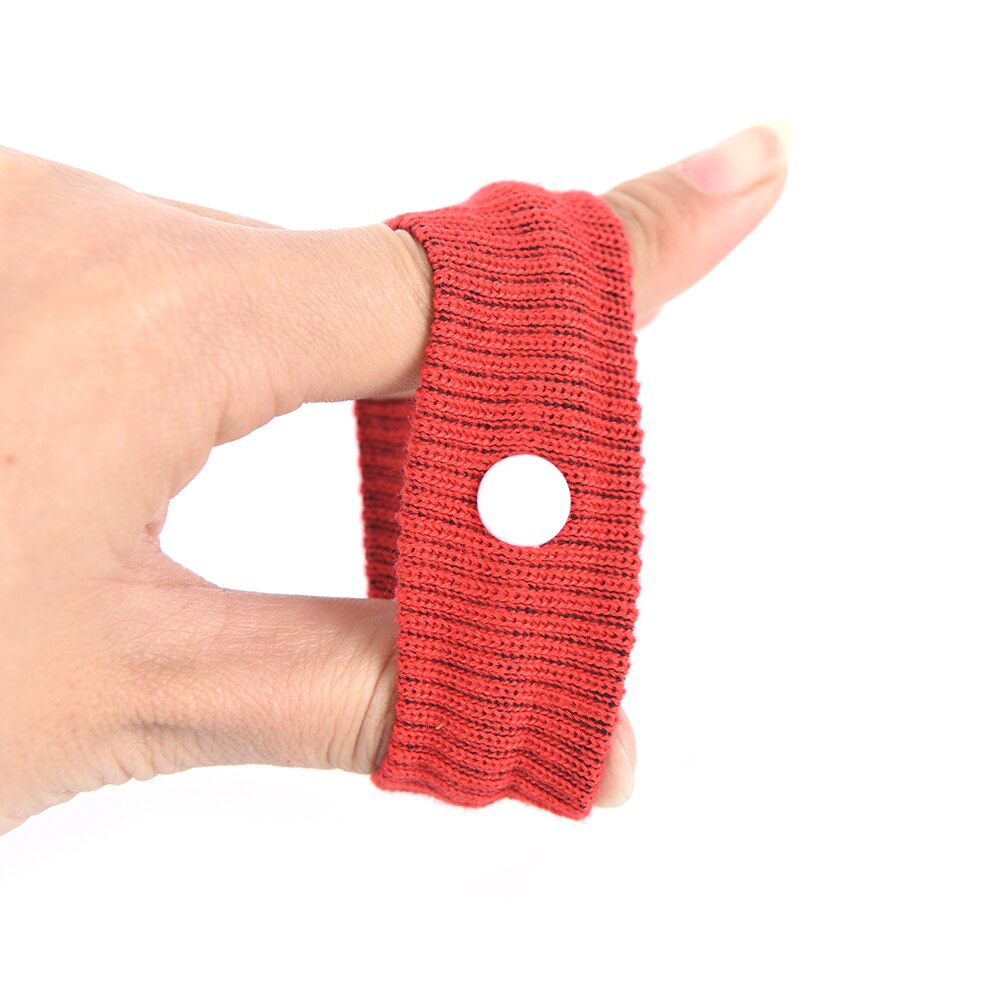 2 Stuks Verstelbare Anti Misselijkheid Polssteun Sport Veiligheid Polsbandjes Wagenziekte Zeeziek Anti Reisziekte Pols Bands 5 Kleuren
