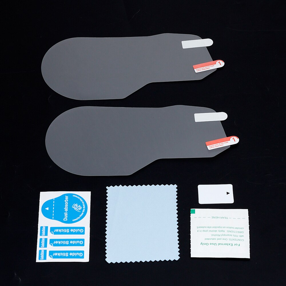 Akcesoria motocyklowe klastra chroniąca przed zarysowaniami folia ochronna na ekran dla Benelli TRK 502 502x TRK502 X TRK502X TRK 502 X