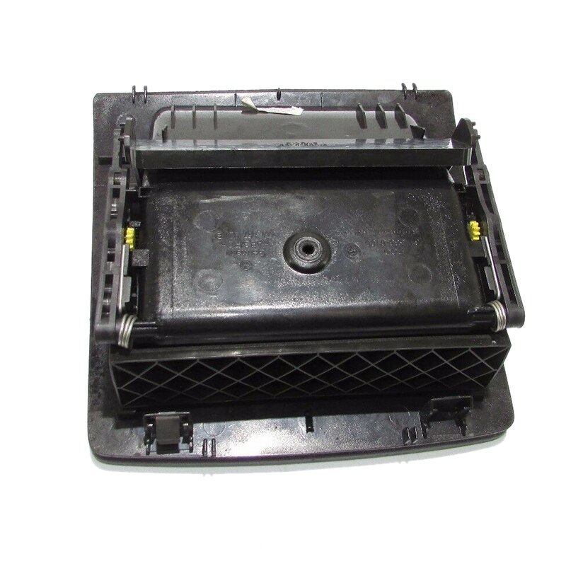 Coche consola Central del tablero de caja de almacenamiento de titular cubierta de la bandeja tapa para Touran 2003 1T1857921B 1T1 857 B 921 921B