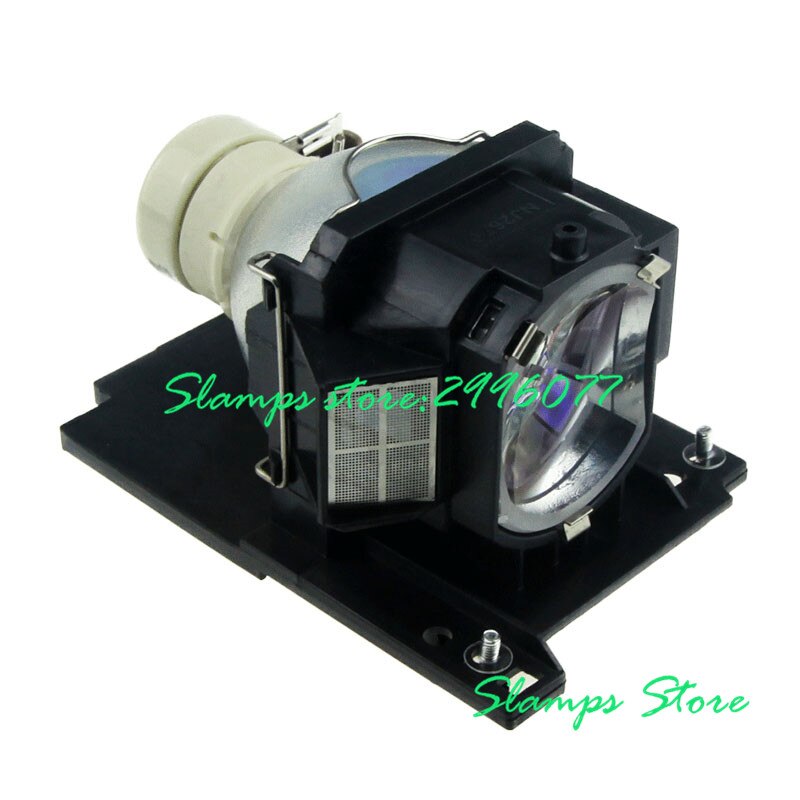 DT01021 Projector Lamp For Hitachi CP-X2510Z/CP-X2511/CP-X2511N/CP-X2514WN/CP-X3010/CP-X3010N/CP-X3010Z/CP-X3011/CP-X3011N