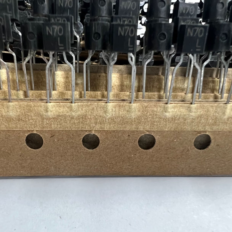 10PCS N14 N70 N50 N20 N10 N15 N25 N5 N75 N38 ICP-N70 ICP-N50 ICP-N10 ICP-N20 ICP-N15 ICP-N25 ICP-N38 ICP-N75 ICP-N5 ICP-N14