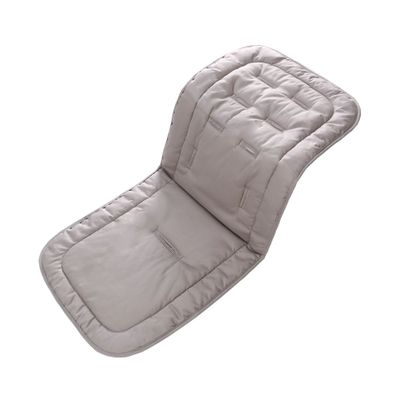 Bébé coton poussette coussin de siège quatre saisons -né tapis de siège auto enfant chariot siège matelas infantile poussette accessoires