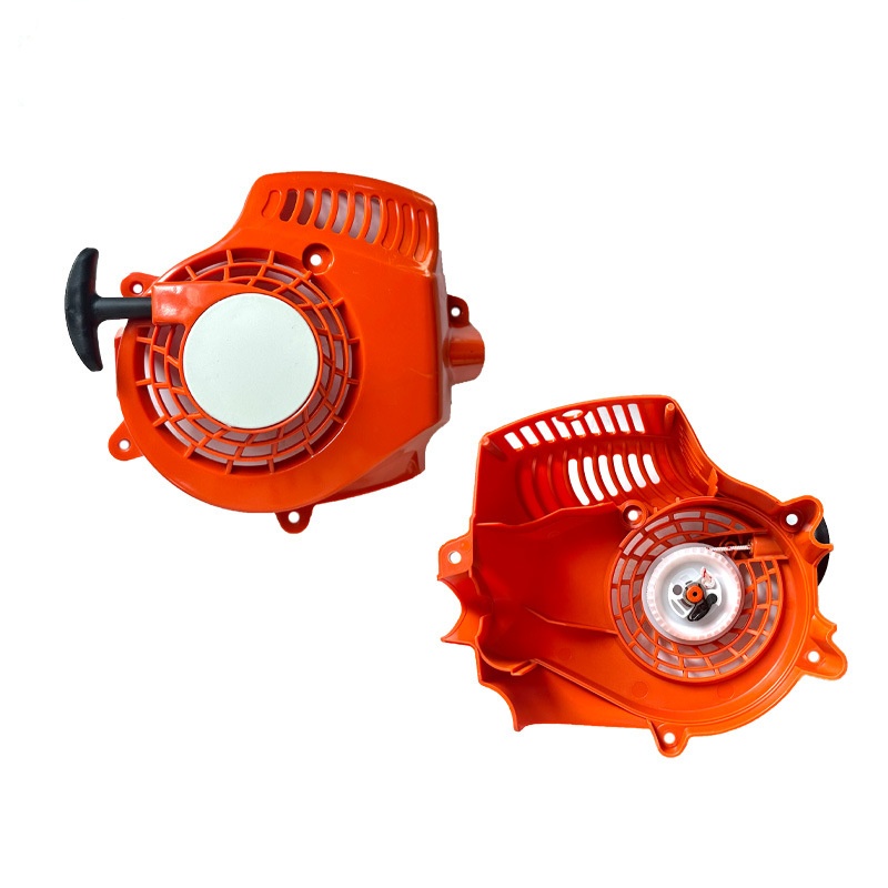 Terugslag Starter Assy Voor Stihl Hs45 Sh-45 Hs52 42280801800