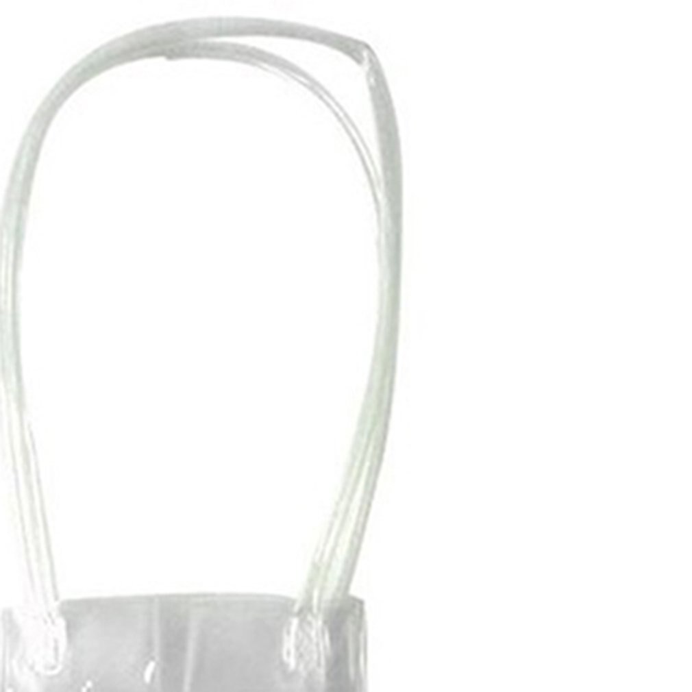 Bottiglia di vino Congelatore Sacchetto Più Freddo Agghiacciante Sacchetto di Ghiaccio Birra gel di Raffreddamento titolare vettore Portatile liquore di ghiaccio-Strumenti di freddo