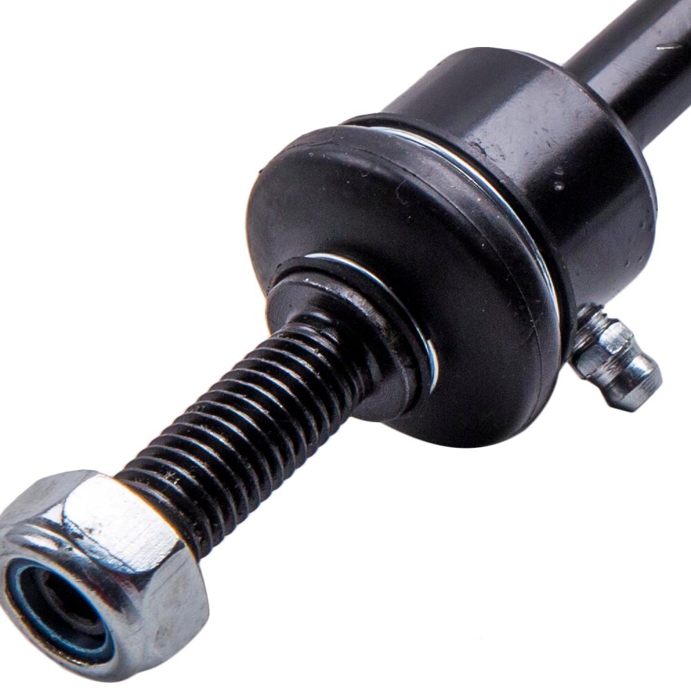 Front Stabilizer Sway Bar LH/RH End Link Kit For Dodge Ram 1500 2006