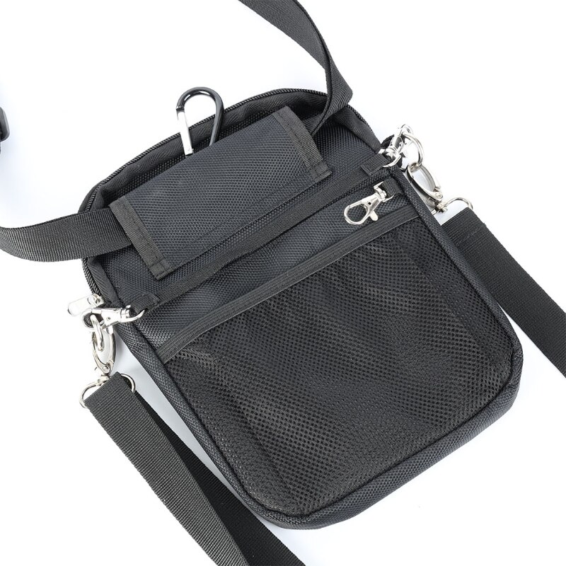 Verpleegster Verpleging Riem Organizer Taille Bag Pouch Voor Verpleegkundige Fanny Pack