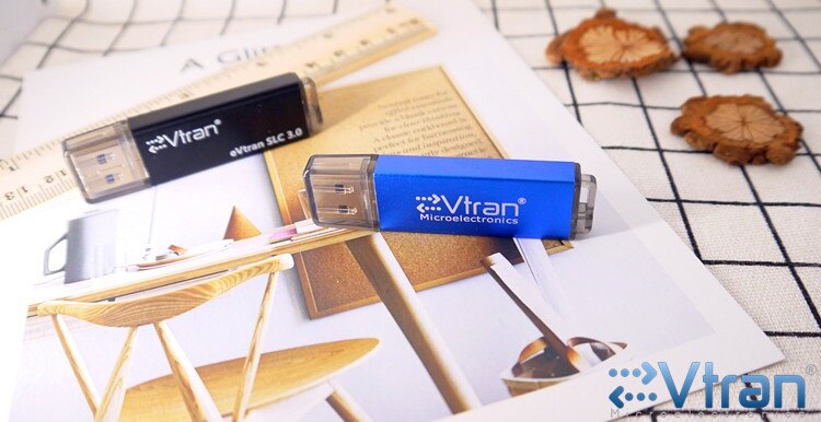 eVtran V03S Read220MB/s Write200MB/s USB3.0 8G 16G 32G SLC USB3.0 FlashDisk IS903 MPTOOL SLC CD-ROM HightSpeed InnostorIS903 SLC