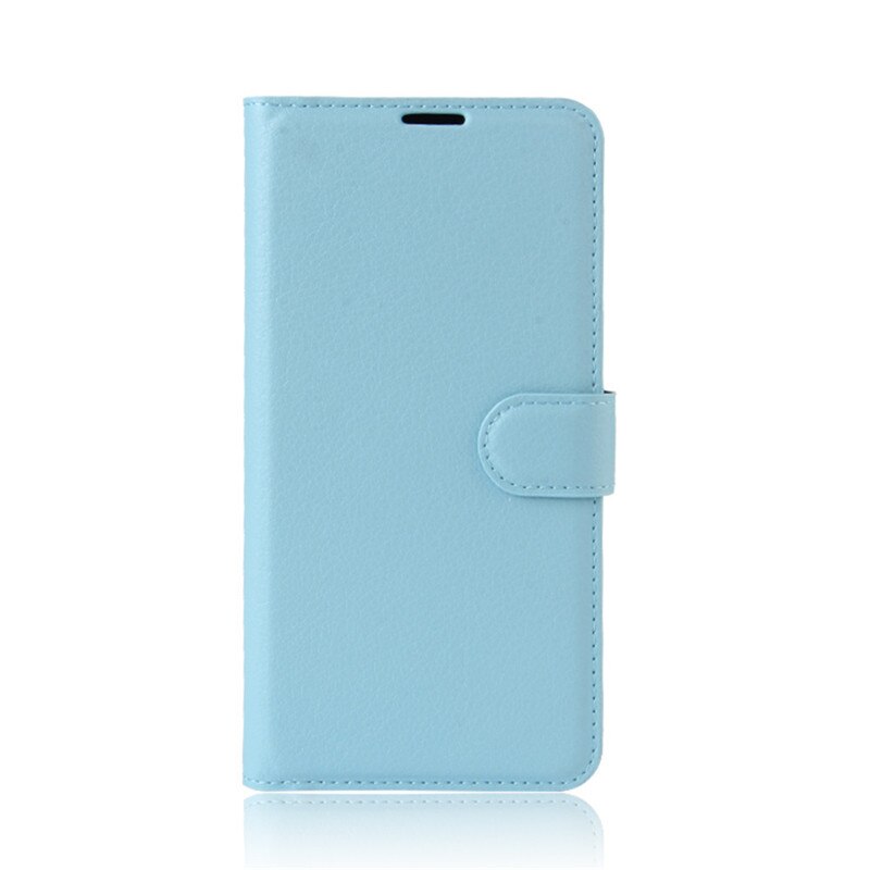 Funda Huawei Y6 Funda Huawei Mya-L41 Funda de cuero PU Funda con tapa para Huawei Y6 Mya-L41 Mya-L11 Fundas de teléfono coque