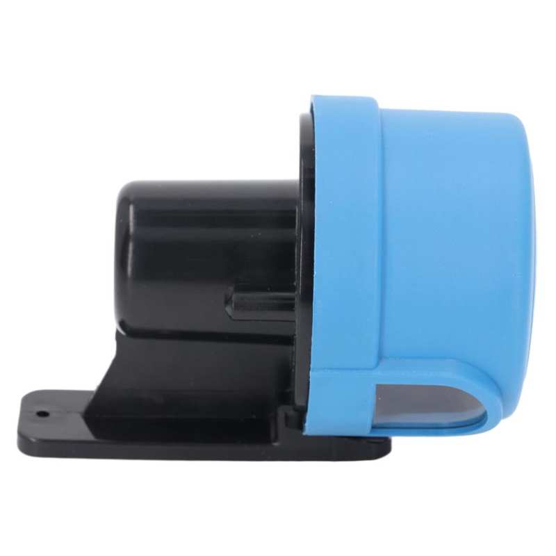 Intelligent Automatic Photoelectric Switch Improve Energy Efficiency Automatic Photoelectric Switch for Street Lamp for Barn