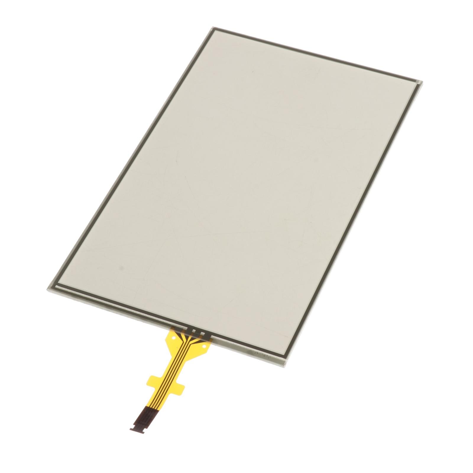 Écran Tactile Verre Pour Navigation Peugeot/Citroën - Modèle LAM070G004A - Compatible 208, 2008, C5... - 4