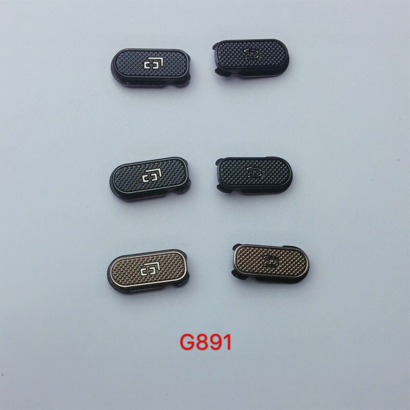 For Samsung Galaxy S7 Active G891A Menu Recent Back Return Button Key