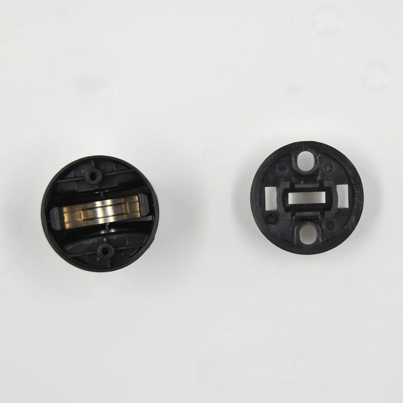 Benekar Keyless Ignition Start Switch Knob Cap &amp; Insert for Mazda V3 Ling Yue Lingzhi V5