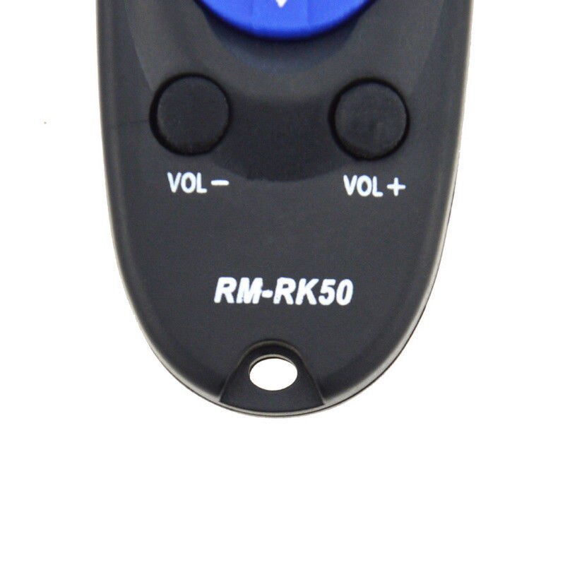 Replacement Remote For JVC Control Wireless Controller Stereo Practical Universal