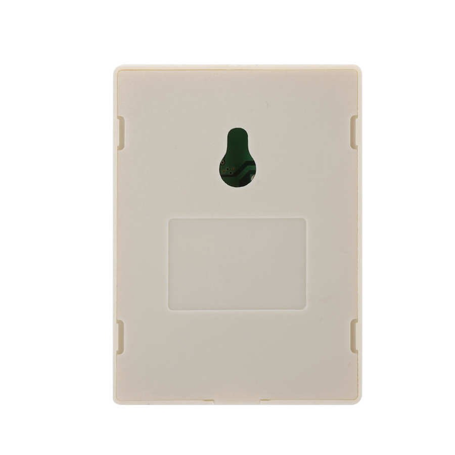 AC85-250V 2 Channel ABS Remote Control Switch Receiver with 2 Transmitters Kit