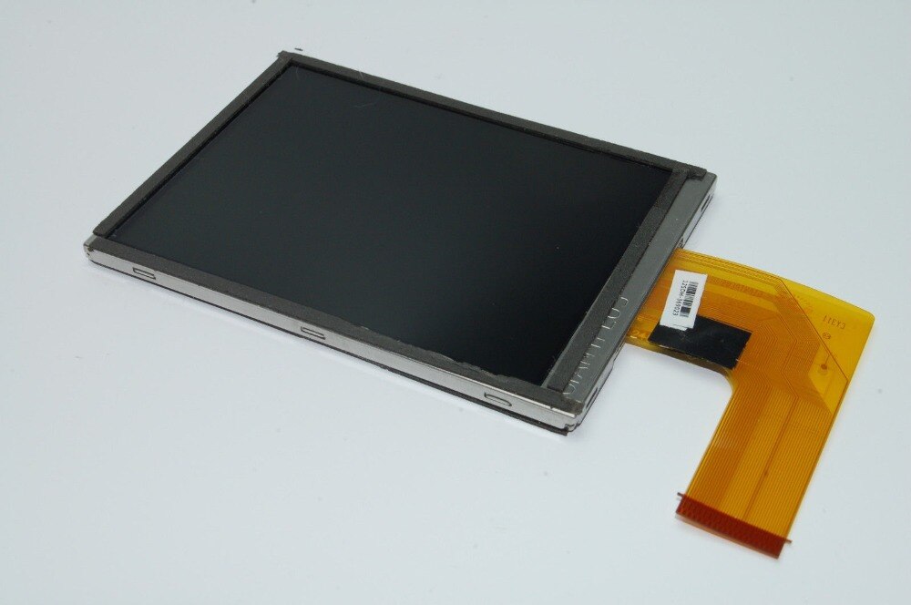 ! OEM cambio de pantalla LCD para Nikon Coolpix L320 cámara Digital