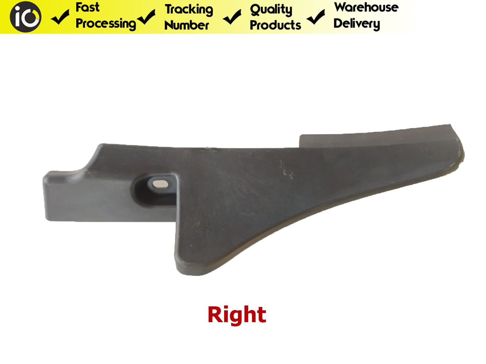 Cowl Glass Panel Left &amp; Right Front For Dacia Duster Oem 668220006R 66820005R Fast Shipment From Warehouse