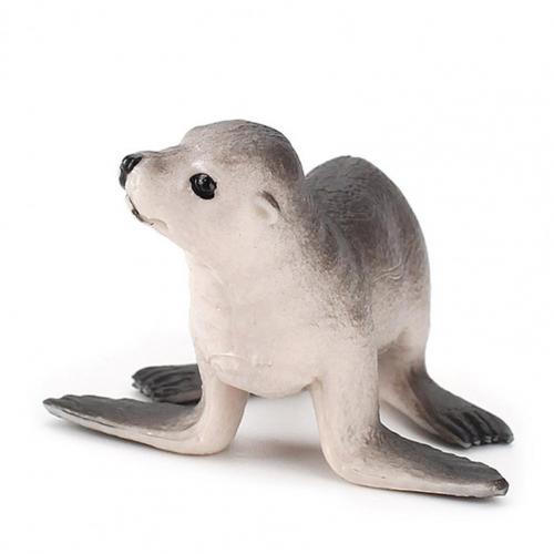 Beeldje Model Prachtige Educatief Livelike Verbazingwekkende Mariene Organismen Miniatuur Speelgoed Voor Kleuterschool: A