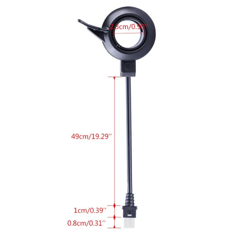 Tongsheng Electric Bike Thumb Throttle Replacement for TSDZ Mid Drive Motor Kit 875D