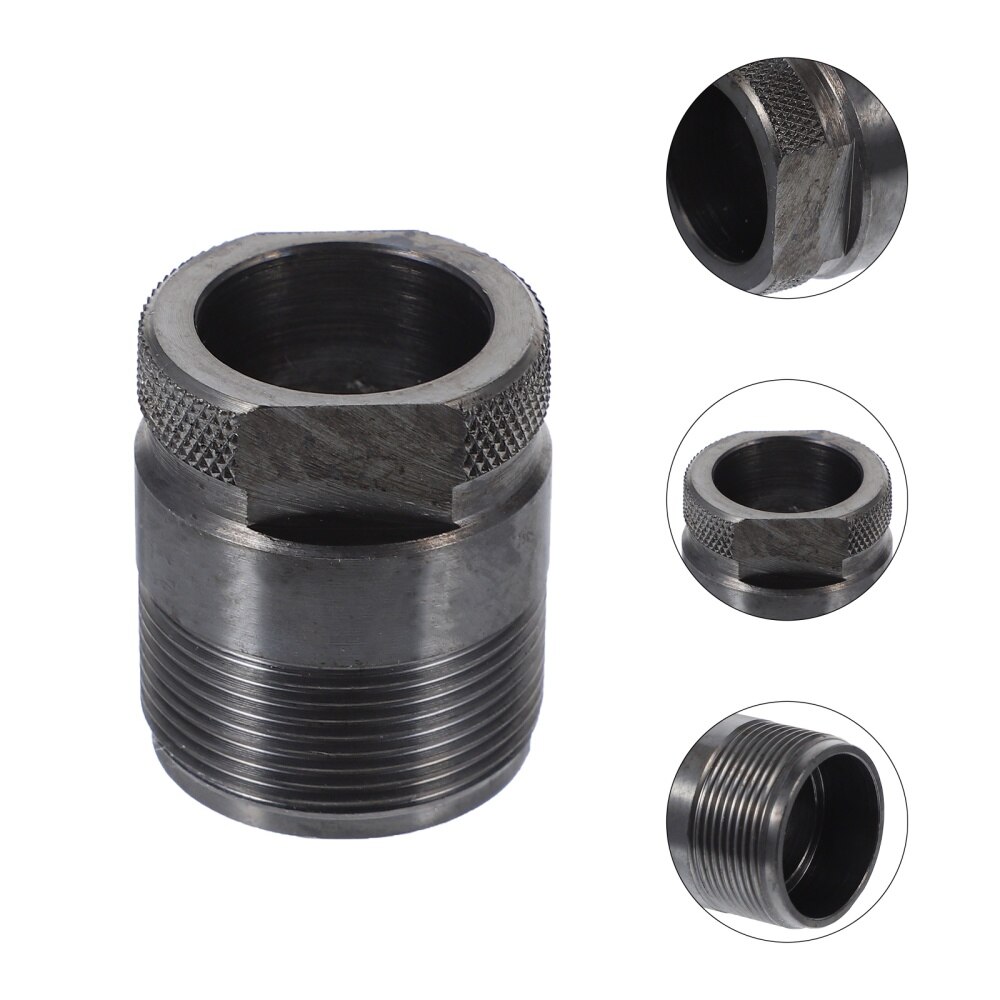 Auto Fuel Pump Removal Tool Car Fuel Tank Remover Tool Remover Oil Pump Kit: Default Title