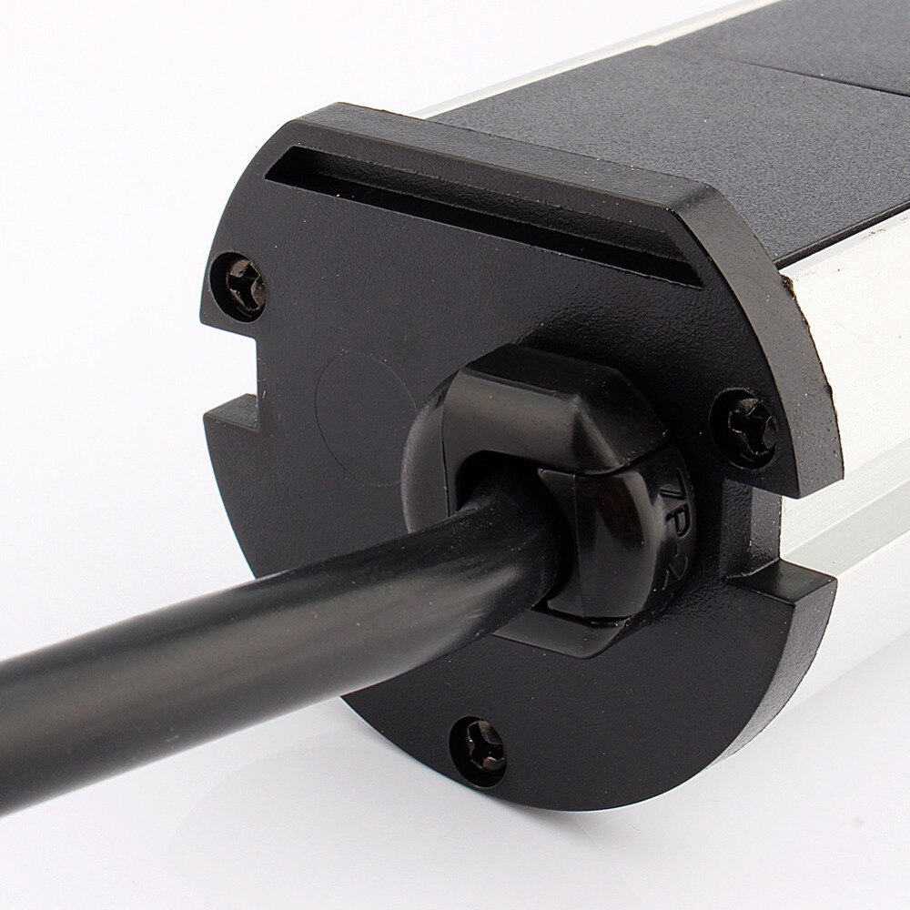 EU Standard Wall Power Socket Kitchen Office Desktop Socket Countertop Point Pull Retractable Socket Outlet 220V socket eu