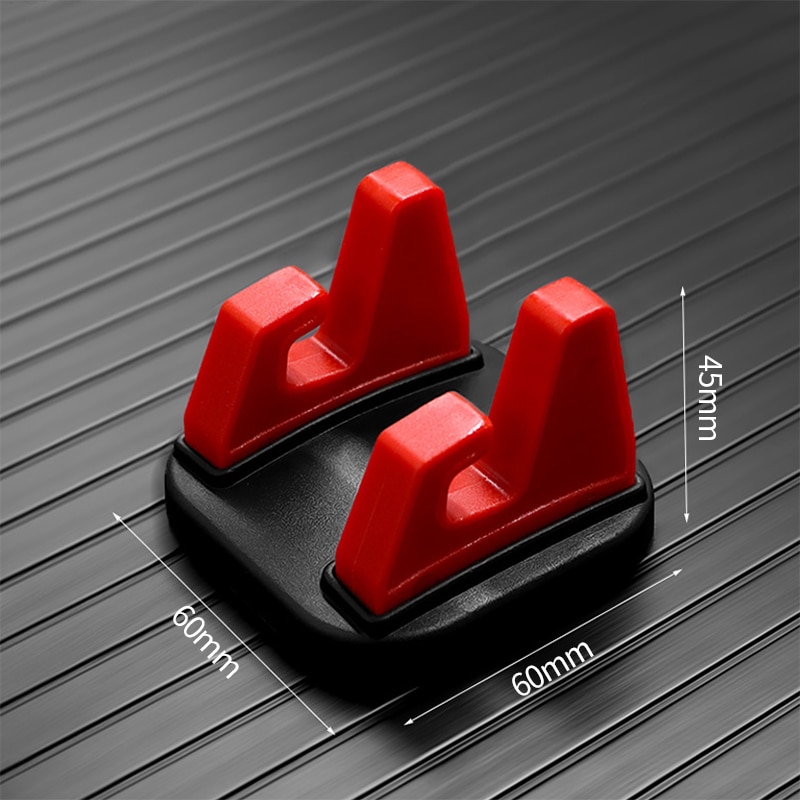 Auto telefoonhouder staat draaibaar ondersteuning antislip 360 graden draaibare montage dashboard datalijn kaartsleuf clips auto accessoires