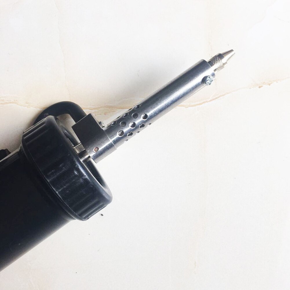 Electric Vacuum Solder Sucker Desoldering Pump Removal Hand Welding Repairing 30W Tin Automatic Iron Tool Handheld