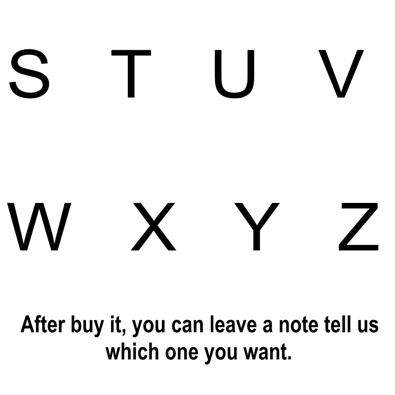 SKQIR Boho Double Layers Initials Letter Anklets for Women Men Silver Charm Love Heart Anklet Bracelet Foot Jewelry Accessorise