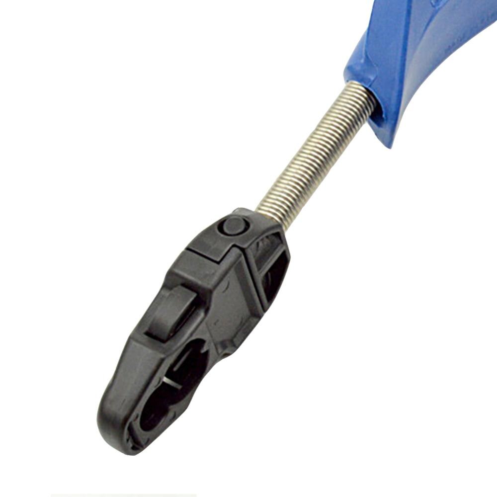 Tenere subacqueo cinghie per tallone a molla in acciaio inossidabile 304 per pinne Cressi "pinne per Snorkeling con tacco aperto