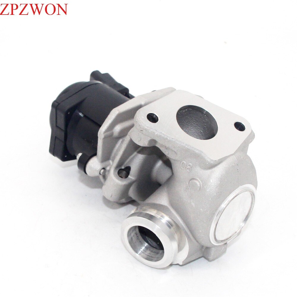 Für Peugeot 206 207 307 308 407 1,6 HDI Agr-ventil 1618.NR 161859 6NU010171-101 1618,59 9685640480 1618NR 1338675 5S6Q9D475AA