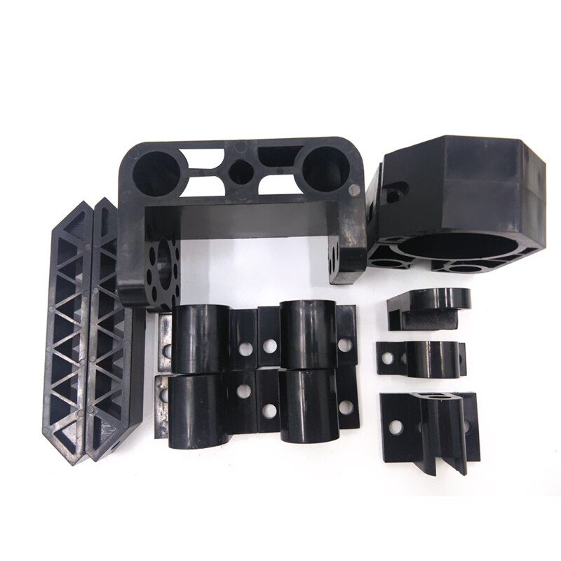 -DIY CNC Engraving Machine Parts CNC Accessories Z Axis Spindle for CNC 3018/2418/1610 Injection Mold