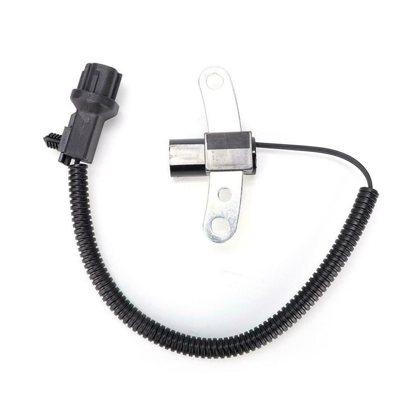 Sensor de posición de cigüeñal de coche, accesorio para Jeep Cherokee 1997-2001, 56027866AB