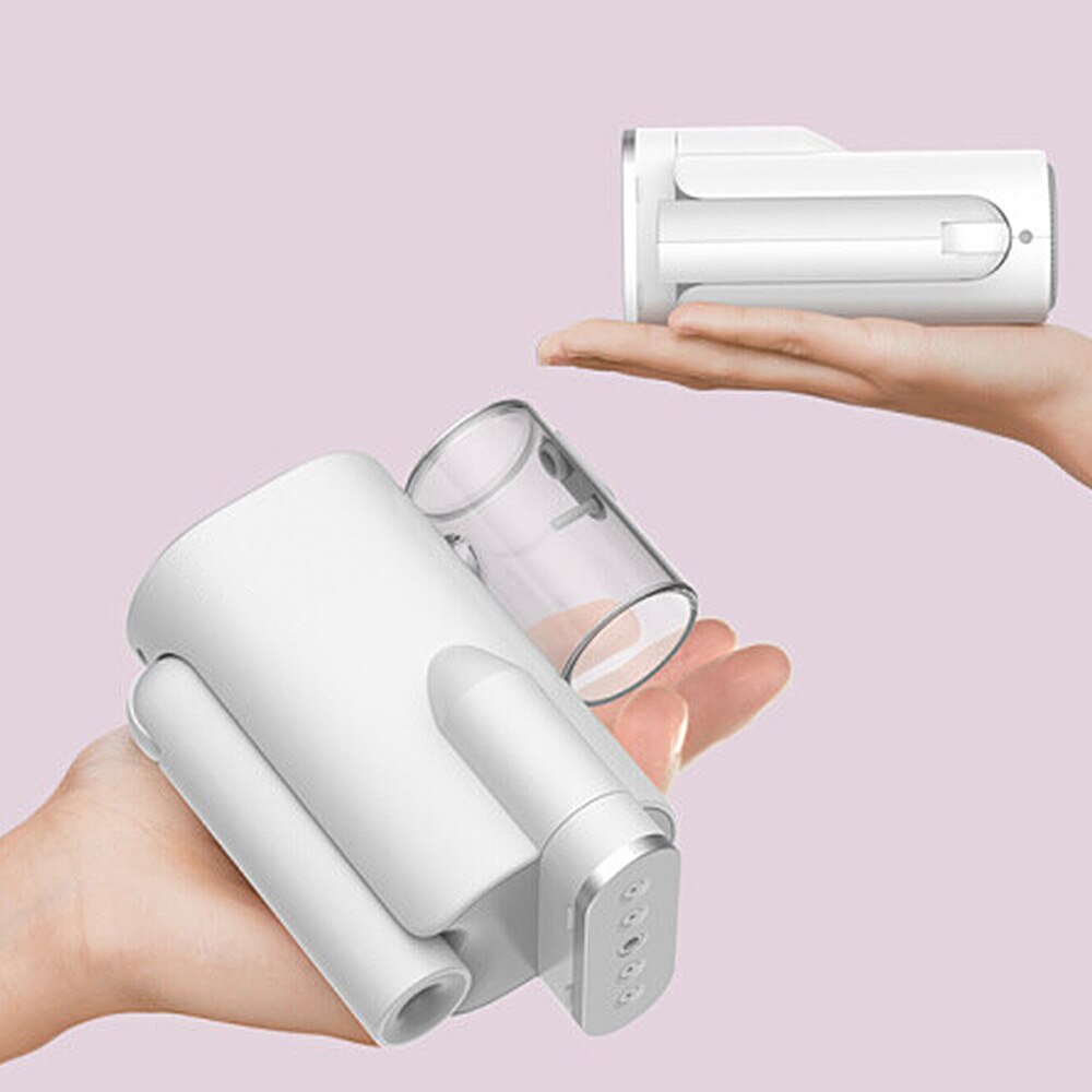 Household Handheld Garment Ironing Machine Protable Steam Iron Small Clothes Steaming Ironing Machine