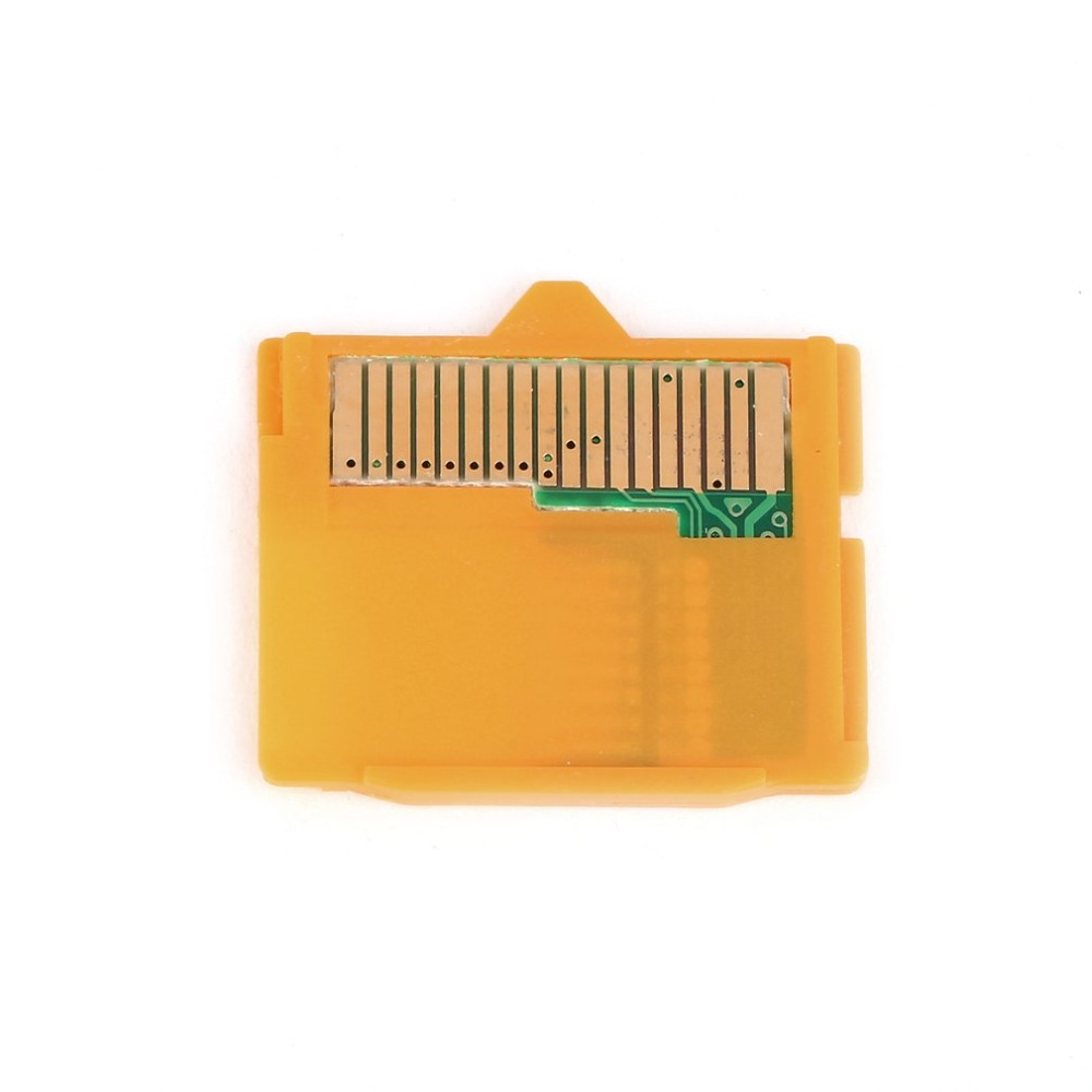 Micro SD accesorio MASD-1 Cámara TF a XD tarjeta insertar adaptador para OLYMPUS más