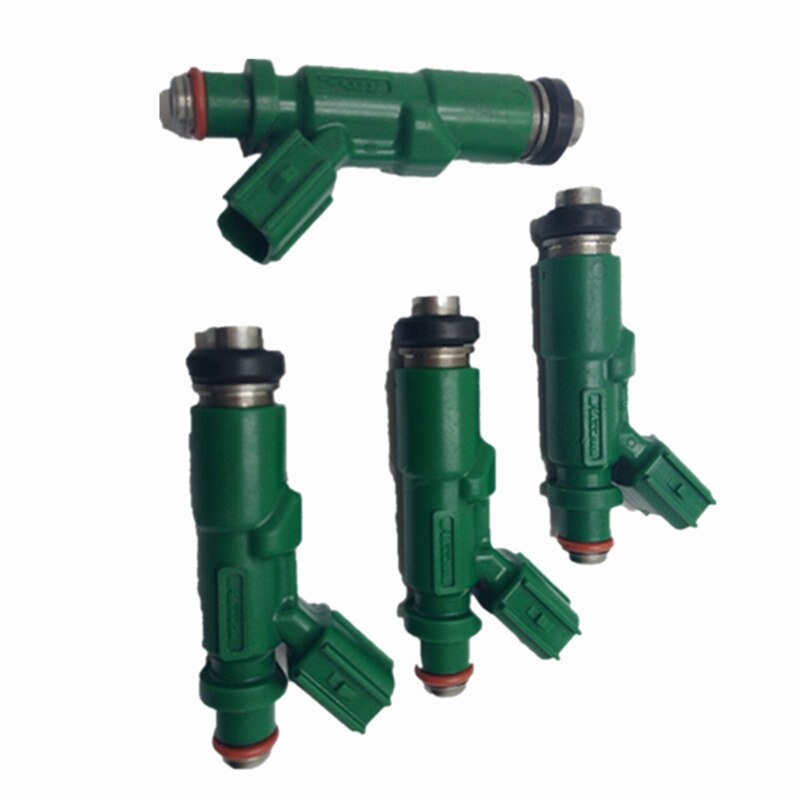 Injecteur Carburant Pour Toyota RAV4 XSE 2.5L 2019-2021 – Remplacement 23250-F0020 - 6
