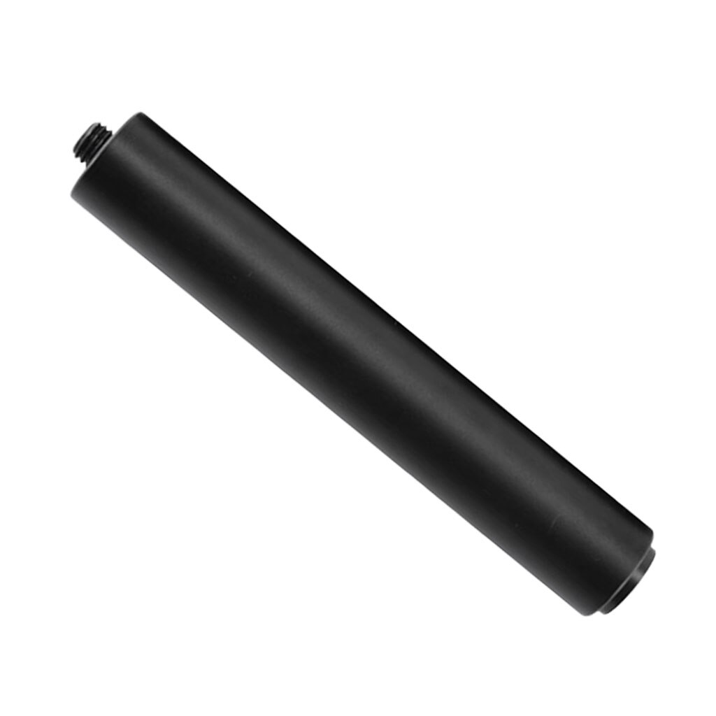 20.2/20.4Cm Butt End Snooker Extender Cue Extension Voor Mazz As-Voor Amerikaanse Signalen