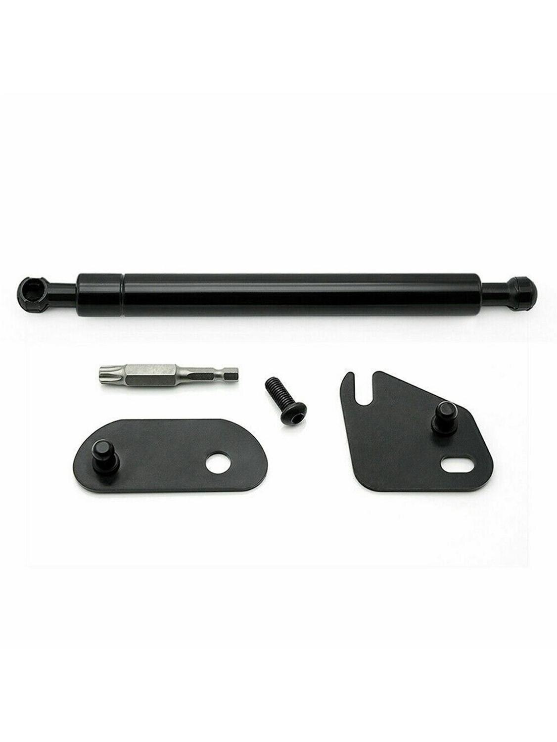 Tail Gate Damper For F150 Tailgate Assist Shock Struts Bar Lift Support Tailgate Auxiliary Shock Absorber Parts