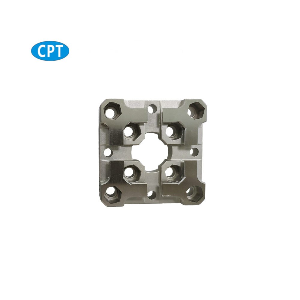 System 3R 70x70 Pallet Macro 3R-601.7E-P