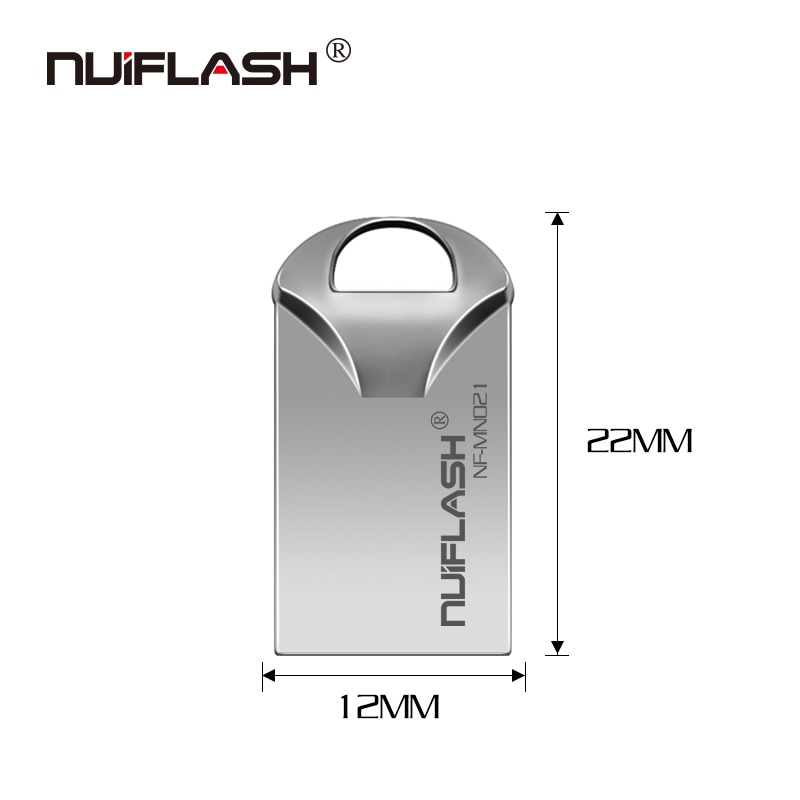 Mini USB 2.0 32GB 64GB Real capacity usb flash drive 128GB pendrive 16GB 8GB pen drive u disk flash memory stick free TYPEC