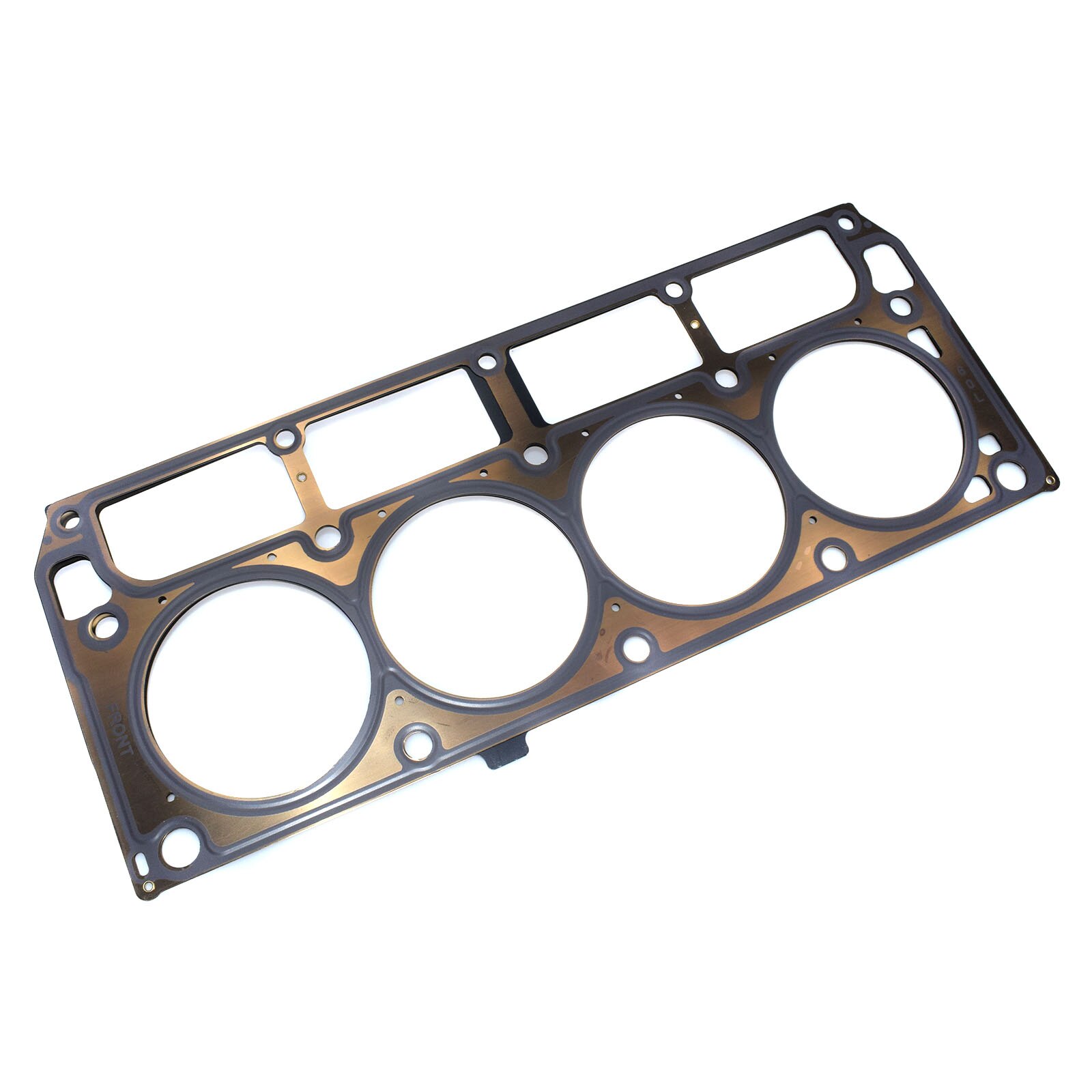Joint de culasse MLS 12622033, pour Cadillac cds &amp; Chevrolet Camaro Corvette LS9 6.2L LS3 LS2 6.0L 4.8L 5.3L LS1 LS6: 1 Piece