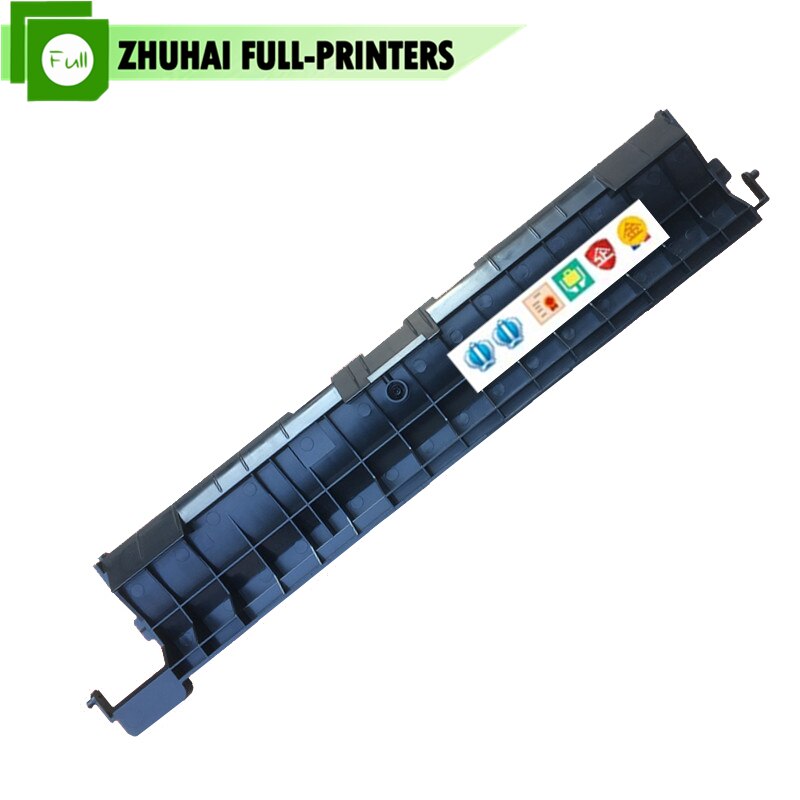 Original Swivel Guide Plate No 2 Lower D1202963 for Ricoh MP2352SP 2852 3352MFP MP2553 MP3353 MP3053