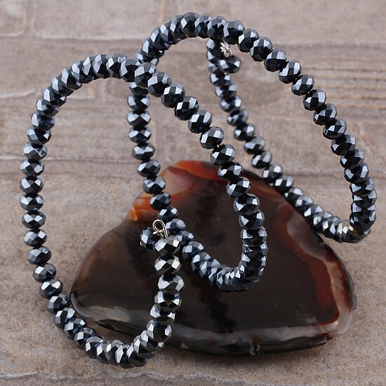 Boho Stijl Kleurrijke Ab Kristal Elastische Wrap Armband Voor Vrouwen Sieraden Mode Meisjes