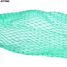 Filet de pêche Super Long 3m/2m/1.5m/1m en fil épais, sac de Protection en maille de poisson, filet de poche, matériel de pêche