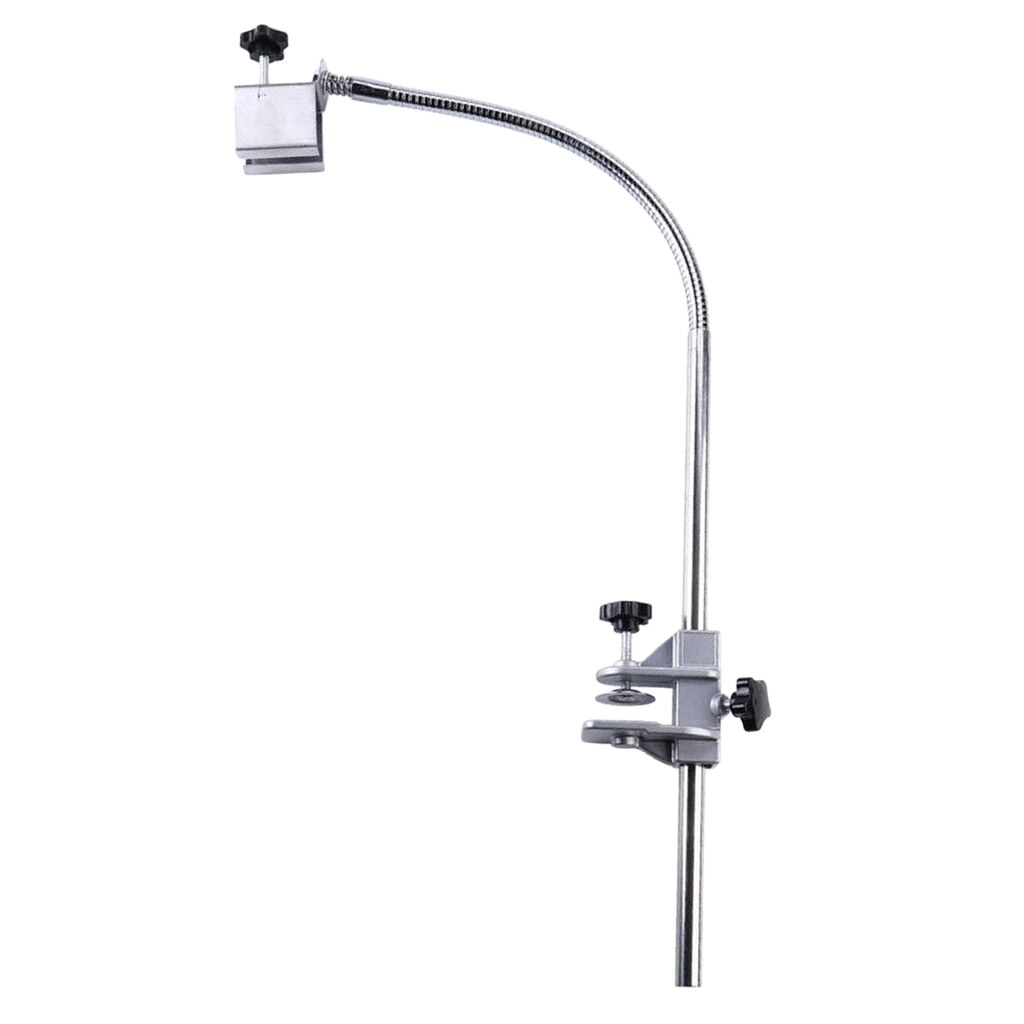 DOG GROOMER OVERHEAD ARM&CLAMPS RESTRAINT SUPPORT SYSTEM For GROOMING TABLE