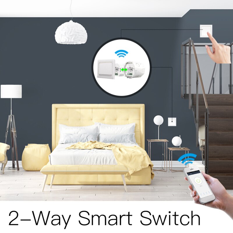 Tuya ZigBee 3.0 Smart Light Switch Module Smart Life Tuya Remote Control Work With Google Assistant Alex Yandex Smart Home