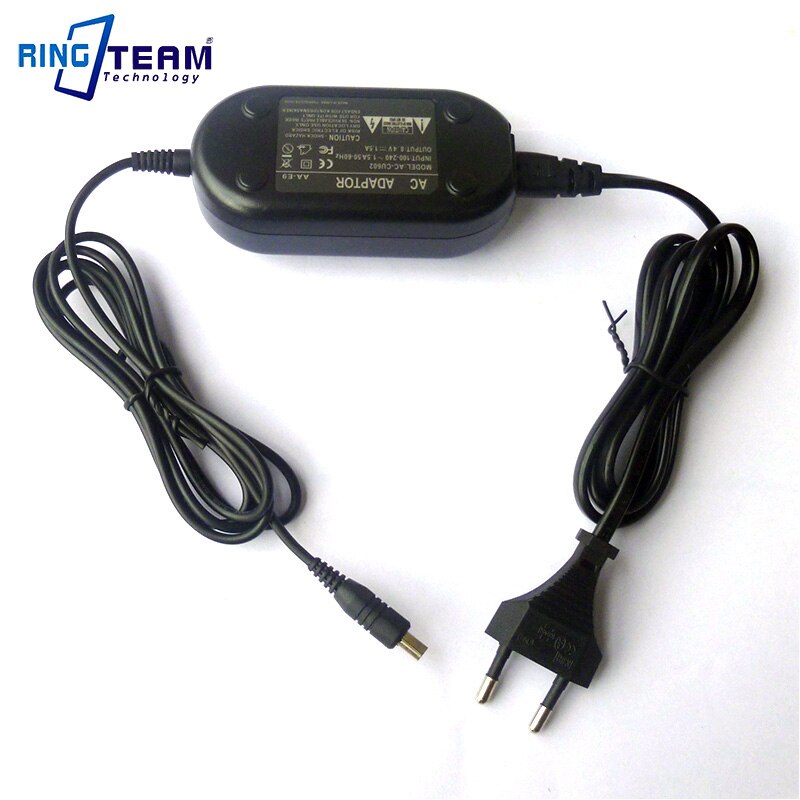 Compatible Samsung Camera AC Power Adapter AA-E9 AA-E8 AA-E7 AAE9 AAE8 AAE7 AD44-00101A AD44-00091A AD44-00116A AD44-00117A