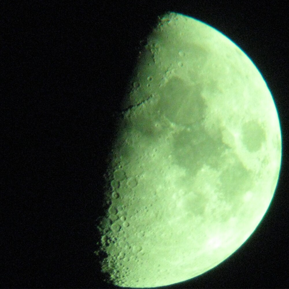 Celestron-lente de filtro lunar de 1,25 pulgadas, accesorios de telescopio astronómico, HD, , para ver la luna y las estrellas
