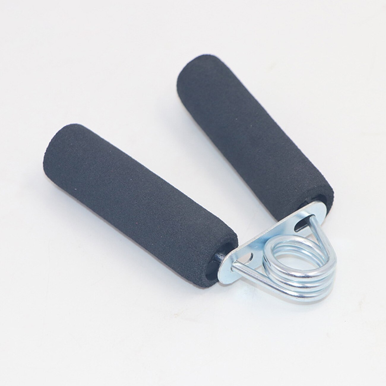 Hand Grip Fitness Arm Trainers Foam Wrist Grippers Rehabilitation Finger Pow Muscle Recovery Training Heavy Gym Tool