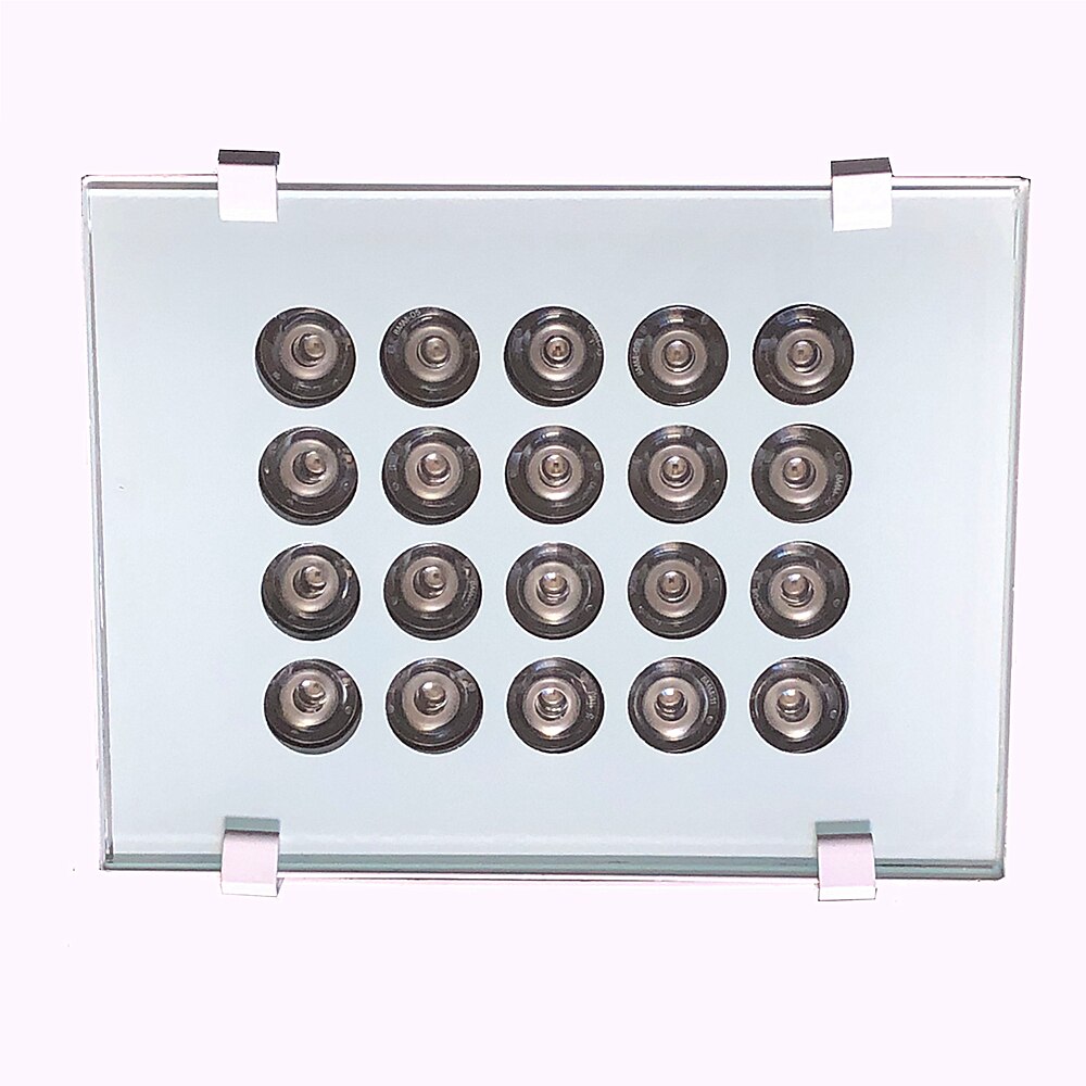 CCTV LEDS Night Vision DC 12V IR illuminator infrared lamp 20pcs Array Led IR Outdoor Waterproof CCTV Fill Light