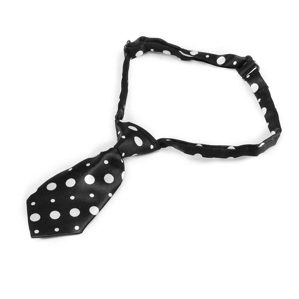 Cravate pour animal de compagnie, jouet pour chien, chat, chiot, chaton noir britannique, joli, pour Festival des animaux de compagnie,: 18